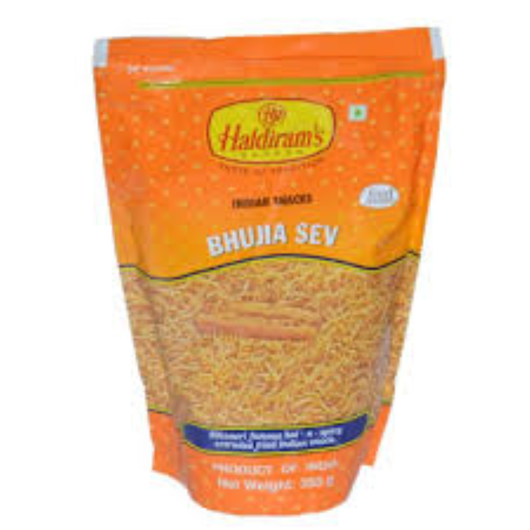 HAL. BHUJIA SEV 350G